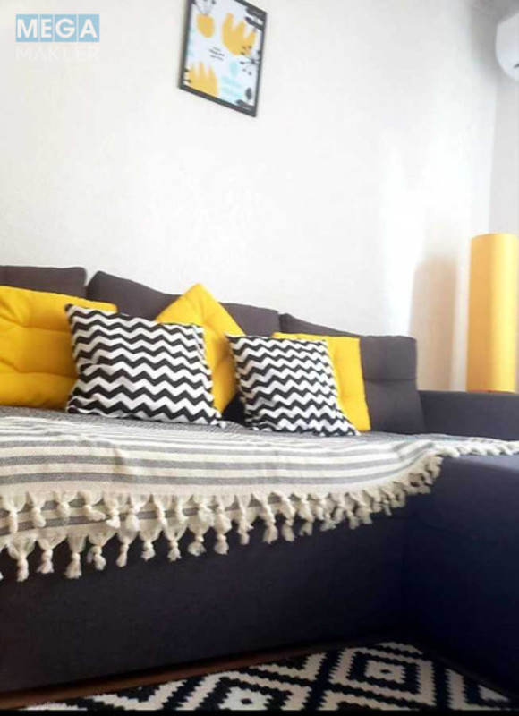 Оренда 1 кімнатної квартири, <a class="location-link" href="/kiev/" title="Недвижимость Київ">Київ</a>, <a class="location-link" href="/kiev/darnickij/" title="Недвижимость Дарницький район">Дарницький р-н</a>, Бориса Гмыри ул., 14 (изображение 3)