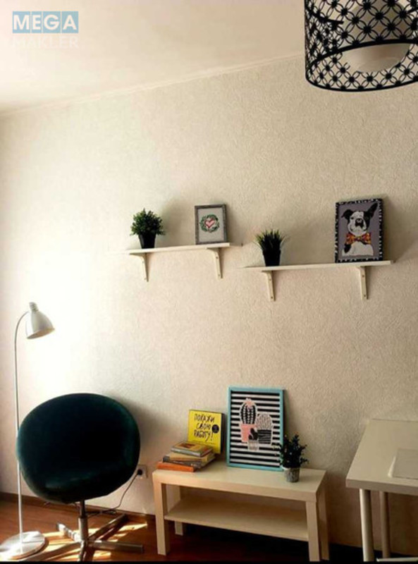 Оренда 1 кімнатної квартири, <a class="location-link" href="/kiev/" title="Недвижимость Київ">Київ</a>, <a class="location-link" href="/kiev/darnickij/" title="Недвижимость Дарницький район">Дарницький р-н</a>, Бориса Гмыри ул., 14 (изображение 7)