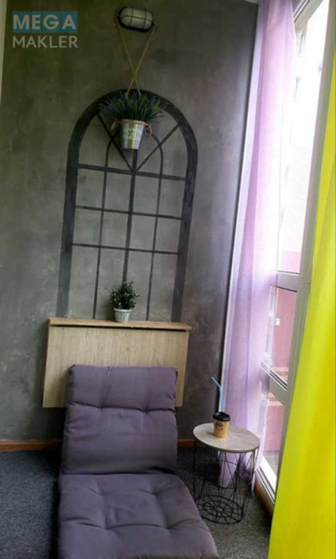 Оренда 1 кімнатної квартири, <a class="location-link" href="/kiev/" title="Недвижимость Київ">Київ</a>, <a class="location-link" href="/kiev/darnickij/" title="Недвижимость Дарницький район">Дарницький р-н</a>, Бориса Гмыри ул., 14 (изображение 9)