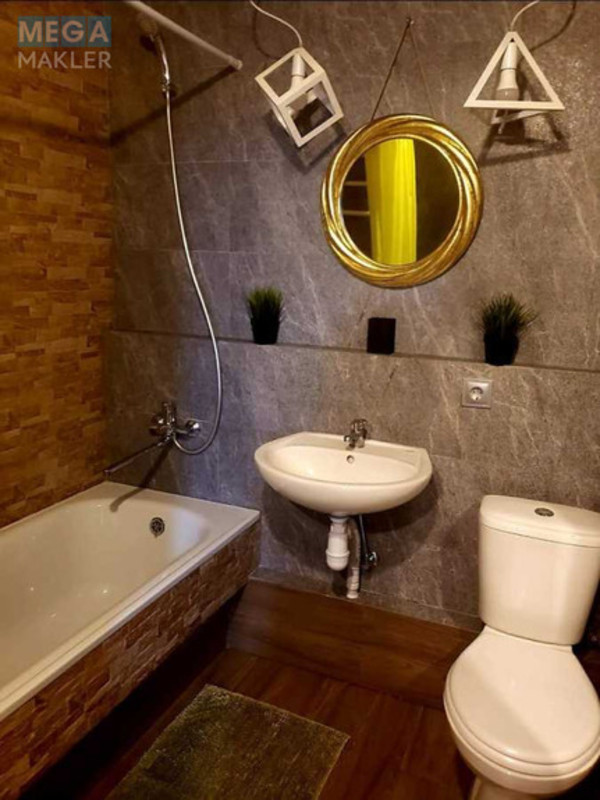 Оренда 1 кімнатної квартири, <a class="location-link" href="/kiev/" title="Недвижимость Київ">Київ</a>, <a class="location-link" href="/kiev/darnickij/" title="Недвижимость Дарницький район">Дарницький р-н</a>, Бориса Гмыри ул., 14 (изображение 10)