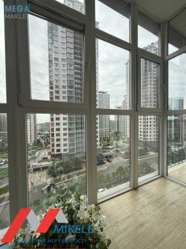 Оренда 2 кімнатної квартири, <a class="location-link" href="/kiev/" title="Недвижимость Київ">Київ</a>, <a class="location-link" href="/kiev/pecherskij/" title="Недвижимость Печерський район">Печерський р-н</a>, Андрія Верхогляда вул., 20 (изображение 5)