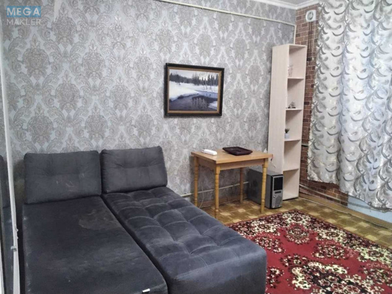 Оренда 1 кімнатної квартири, <a class="location-link" href="/odessa/" title="Недвижимость Одеса">Одеса</a>, <a class="location-link" href="/odessa/suvorovskij/" title="Недвижимость Суворовський район">Суворовський р-н</a>, Яши Гордиенко, 22 (изображение 4)