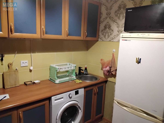 Оренда 1 кімнатної квартири, <a class="location-link" href="/odessa/" title="Недвижимость Одеса">Одеса</a>, <a class="location-link" href="/odessa/suvorovskij/" title="Недвижимость Суворовський район">Суворовський р-н</a>, Яши Гордиенко, 22 (изображение 6)