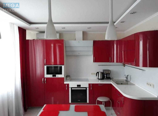 Оренда 3 кімнатної квартири, <a class="location-link" href="/kiev/" title="Недвижимость Київ">Київ</a>, <a class="location-link" href="/kiev/podolskij/" title="Недвижимость Подільський район">Подільський р-н</a>, Вишгородська вул., 45 (изображение 3)