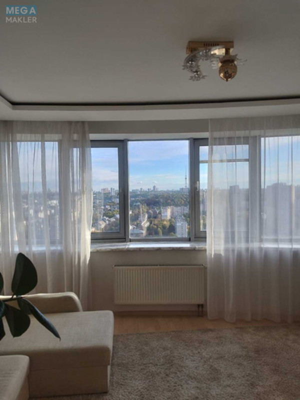 Оренда 3 кімнатної квартири, <a class="location-link" href="/kiev/" title="Недвижимость Київ">Київ</a>, <a class="location-link" href="/kiev/podolskij/" title="Недвижимость Подільський район">Подільський р-н</a>, Вишгородська вул., 45 (изображение 20)