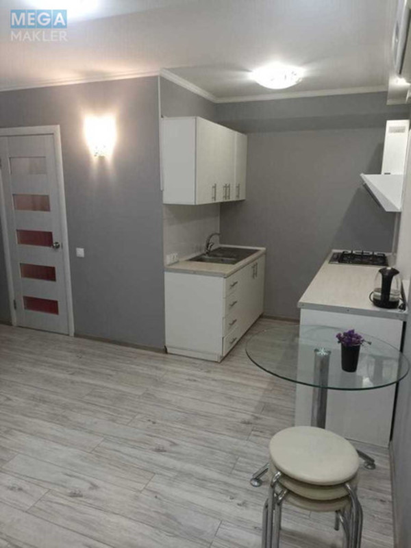 Продаж 1 кімнатної квартири (32/18/4), 1 пов. 9 пов. будинку, <a class="location-link" href="/kiev/" title="Недвижимость Київ">Київ</a>, <a class="location-link" href="/kiev/obolonskij/" title="Недвижимость Оболонський район">Оболонський р-н</a>, Маршала Малиновського вул., 28б (изображение 4)