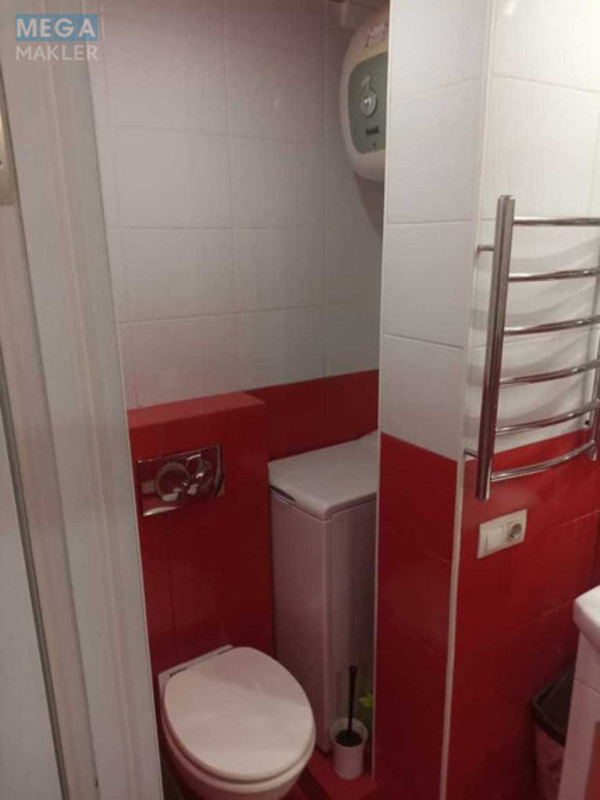 Продаж 1 кімнатної квартири (32/18/4), 1 пов. 9 пов. будинку, <a class="location-link" href="/kiev/" title="Недвижимость Київ">Київ</a>, <a class="location-link" href="/kiev/obolonskij/" title="Недвижимость Оболонський район">Оболонський р-н</a>, Маршала Малиновського вул., 28б (изображение 14)