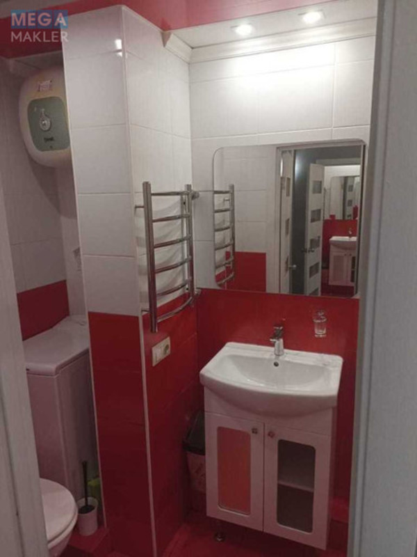 Продаж 1 кімнатної квартири (32/18/4), 1 пов. 9 пов. будинку, <a class="location-link" href="/kiev/" title="Недвижимость Київ">Київ</a>, <a class="location-link" href="/kiev/obolonskij/" title="Недвижимость Оболонський район">Оболонський р-н</a>, Маршала Малиновського вул., 28б (изображение 15)