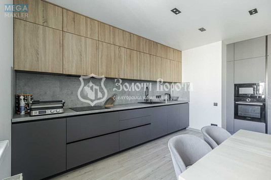 Продаж 3 кімнатної квартири (92/47/15), 11 пов. 11 пов. будинку, <a class="location-link" href="/sofievskaya-borshagovka/" title="Недвижимость Софіївська Борщагівка">Софіївська Борщагівка</a>, Павла Чубинського вул., 8б (изображение 6)