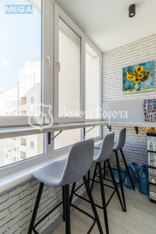 Продаж 3 кімнатної квартири (92/47/15), 11 пов. 11 пов. будинку, <a class="location-link" href="/sofievskaya-borshagovka/" title="Недвижимость Софіївська Борщагівка">Софіївська Борщагівка</a>, Павла Чубинського вул., 8б (изображение 9)