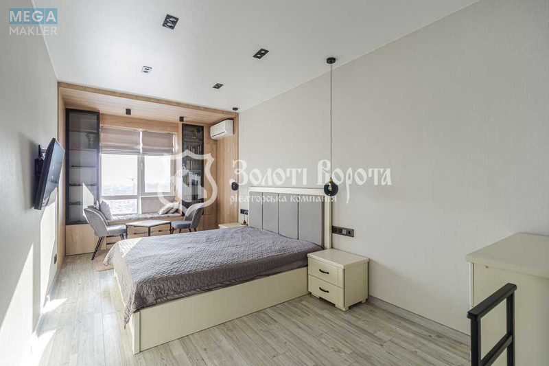 Продаж 3 кімнатної квартири (92/47/15), 11 пов. 11 пов. будинку, <a class="location-link" href="/sofievskaya-borshagovka/" title="Недвижимость Софіївська Борщагівка">Софіївська Борщагівка</a>, Павла Чубинського вул., 8б (изображение 13)