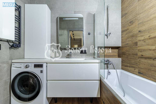 Продаж 3 кімнатної квартири (92/47/15), 11 пов. 11 пов. будинку, <a class="location-link" href="/sofievskaya-borshagovka/" title="Недвижимость Софіївська Борщагівка">Софіївська Борщагівка</a>, Павла Чубинського вул., 8б (изображение 17)