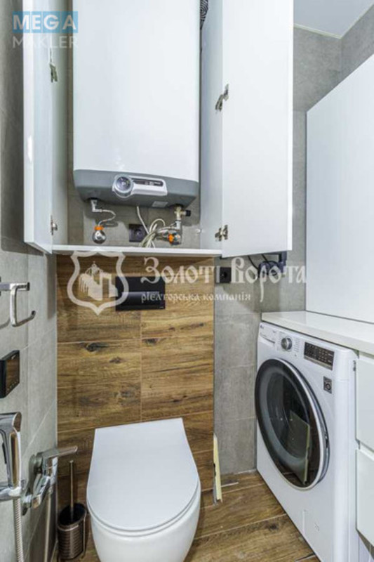 Продаж 3 кімнатної квартири (92/47/15), 11 пов. 11 пов. будинку, <a class="location-link" href="/sofievskaya-borshagovka/" title="Недвижимость Софіївська Борщагівка">Софіївська Борщагівка</a>, Павла Чубинського вул., 8б (изображение 18)