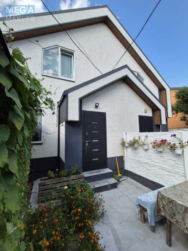 Продаж дома, 2&nbsp;поверху, 70&nbsp;кв.м, 3&nbsp;кімнати, ділянка 1&nbsp;сотка, <a class="location-link" href="/boyarka/" title="Недвижимость Боярка">Боярка</a>, Івана Франка, 123 (изображение 2)