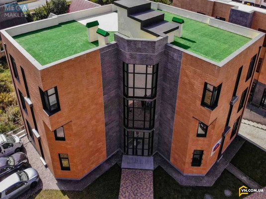 Продаж 2 кімнатної квартири (69/34/18), 3 пов. 4 пов. будинку, <a class="location-link" href="/chabany/" title="Недвижимость Чабані">Чабани</a>, Покровська, 24 (изображение 16)