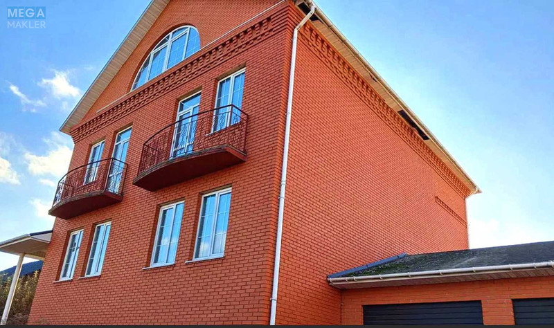 Продаж дома, 3&nbsp;поверху, 373&nbsp;кв.м, 6&nbsp;кімнат, ділянка 20&nbsp;соток, <a class="location-link" href="/krushinka/" title="Недвижимость Крушинка">Крушинка</a>, Вишневая, 7 (изображение 13)