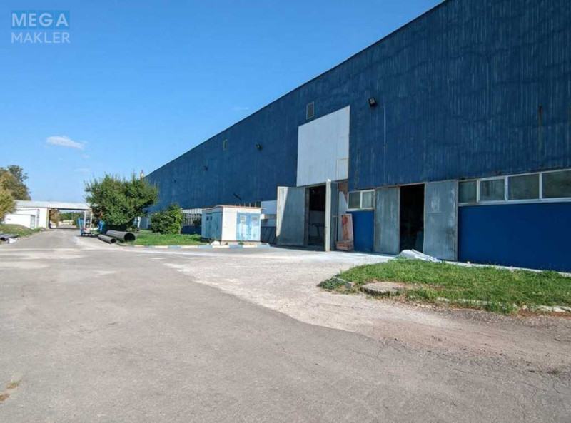 Продаж комплексу будівель та споруд, 6&nbsp;939&nbsp;кв.м, под производство, <a class="location-link" href="/belaya-tserkov/" title="Недвижимость Біла Церква">Біла Церква</a>, вул. Центральна (изображение 4)