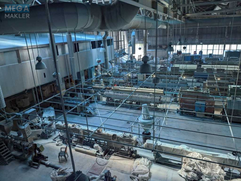 Продаж комплексу будівель та споруд, 6&nbsp;939&nbsp;кв.м, под производство, <a class="location-link" href="/belaya-tserkov/" title="Недвижимость Біла Церква">Біла Церква</a>, вул. Центральна (изображение 6)