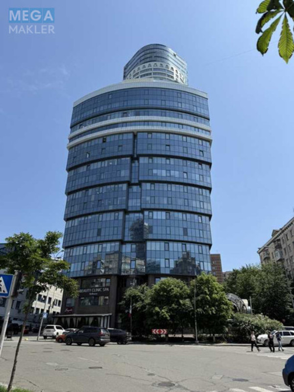 Продаж комерційної нерухомості, 118&nbsp;кв.м, под магазин, <a class="location-link" href="/kiev/" title="Недвижимость Київ">Київ</a>, <a class="location-link" href="/kiev/pecherskij/" title="Недвижимость Печерський район">Печерський р-н</a>, Кловський узвіз, 7А (изображение 2)