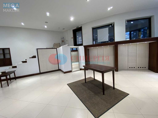 Продаж комерційної нерухомості, 118&nbsp;кв.м, под магазин, <a class="location-link" href="/kiev/" title="Недвижимость Київ">Київ</a>, <a class="location-link" href="/kiev/pecherskij/" title="Недвижимость Печерський район">Печерський р-н</a>, Кловський узвіз, 7А (изображение 10)