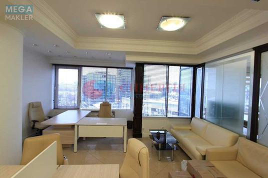 Продаж комерційної нерухомості, 71&nbsp;кв.м, под офис, <a class="location-link" href="/kiev/" title="Недвижимость Київ">Київ</a>, <a class="location-link" href="/kiev/pecherskij/" title="Недвижимость Печерський район">Печерський р-н</a>, Кловський узвіз, 7 (изображение 3)