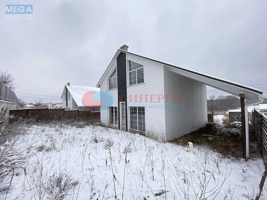 Продаж дома, 2&nbsp;поверху, 125&nbsp;кв.м, 6&nbsp;кімнат, ділянка 5&nbsp;соток, <a class="location-link" href="/hotov/" title="Недвижимость Хотів">Хотів</a>, Затишна (изображение 21)