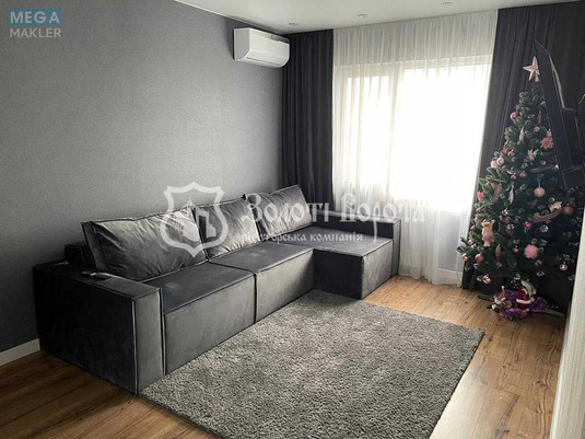 Продаж 2 кімнатної квартири (64/31/12), 21 пов. 27 пов. будинку, <a class="location-link" href="/kiev/" title="Недвижимость Київ">Київ</a>, <a class="location-link" href="/kiev/darnickij/" title="Недвижимость Дарницький район">Дарницький р-н</a>, Вишняківська вул., 2 (изображение 4)