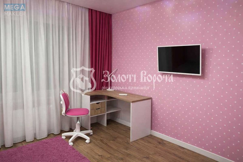 Продаж 2 кімнатної квартири (64/31/12), 21 пов. 27 пов. будинку, <a class="location-link" href="/kiev/" title="Недвижимость Київ">Київ</a>, <a class="location-link" href="/kiev/darnickij/" title="Недвижимость Дарницький район">Дарницький р-н</a>, Вишняківська вул., 2 (изображение 9)