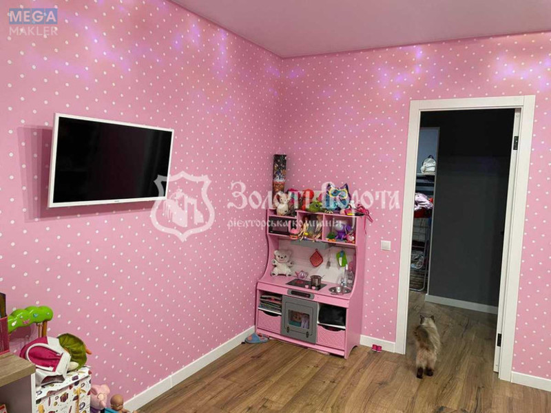 Продаж 2 кімнатної квартири (64/31/12), 21 пов. 27 пов. будинку, <a class="location-link" href="/kiev/" title="Недвижимость Київ">Київ</a>, <a class="location-link" href="/kiev/darnickij/" title="Недвижимость Дарницький район">Дарницький р-н</a>, Вишняківська вул., 2 (изображение 10)