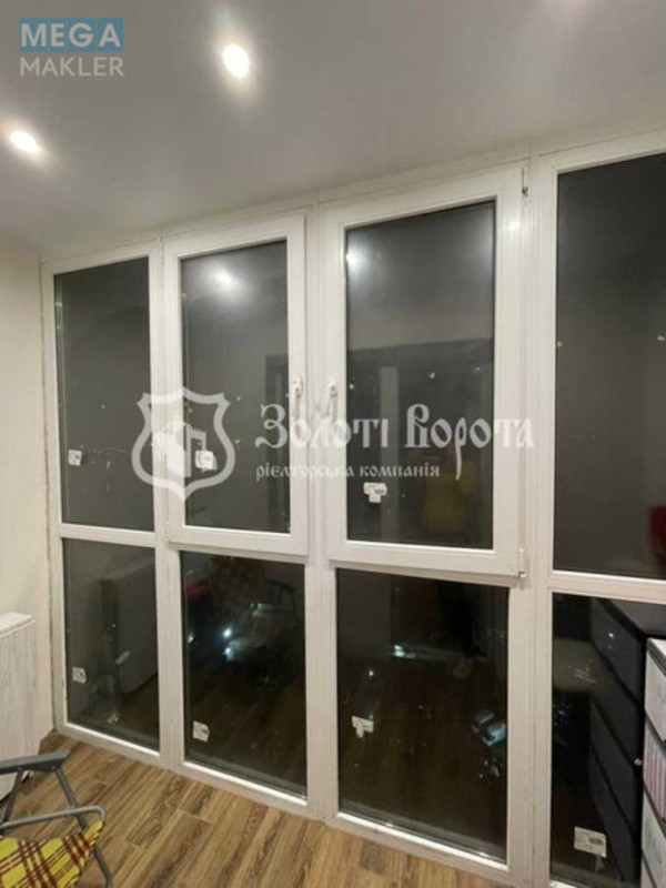 Продаж 2 кімнатної квартири (64/31/12), 21 пов. 27 пов. будинку, <a class="location-link" href="/kiev/" title="Недвижимость Київ">Київ</a>, <a class="location-link" href="/kiev/darnickij/" title="Недвижимость Дарницький район">Дарницький р-н</a>, Вишняківська вул., 2 (изображение 12)