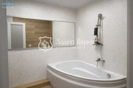 Продаж 2 кімнатної квартири (64/31/12), 21 пов. 27 пов. будинку, <a class="location-link" href="/kiev/" title="Недвижимость Київ">Київ</a>, <a class="location-link" href="/kiev/darnickij/" title="Недвижимость Дарницький район">Дарницький р-н</a>, Вишняківська вул., 2 (изображение 14)