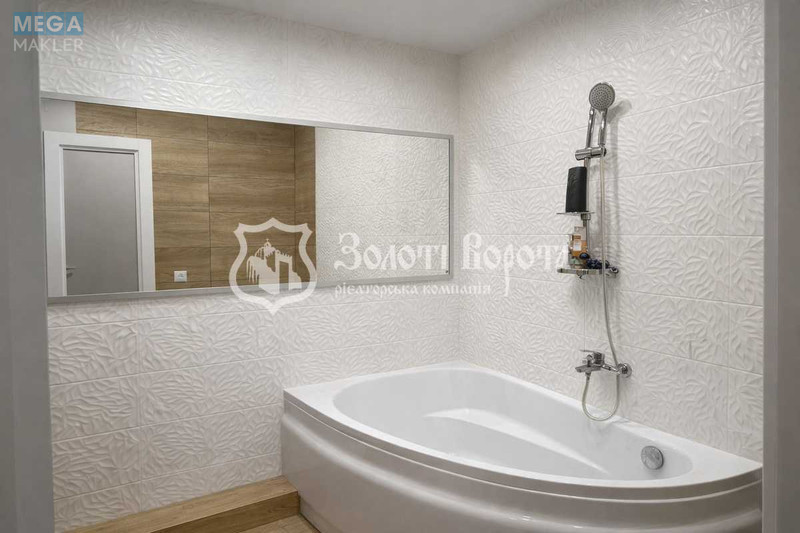 Продаж 2 кімнатної квартири (64/31/12), 21 пов. 27 пов. будинку, <a class="location-link" href="/kiev/" title="Недвижимость Київ">Київ</a>, <a class="location-link" href="/kiev/darnickij/" title="Недвижимость Дарницький район">Дарницький р-н</a>, Вишняківська вул., 2 (изображение 14)