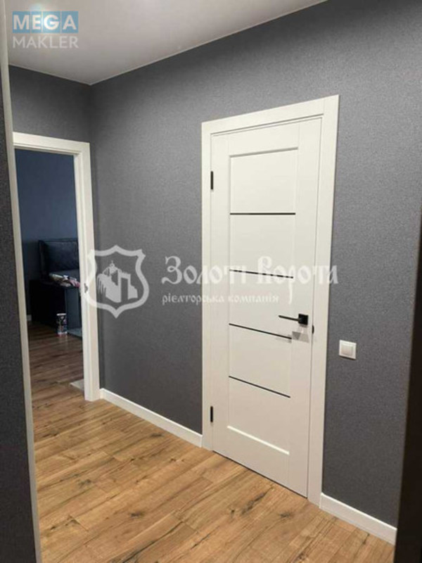 Продаж 2 кімнатної квартири (64/31/12), 21 пов. 27 пов. будинку, <a class="location-link" href="/kiev/" title="Недвижимость Київ">Київ</a>, <a class="location-link" href="/kiev/darnickij/" title="Недвижимость Дарницький район">Дарницький р-н</a>, Вишняківська вул., 2 (изображение 18)