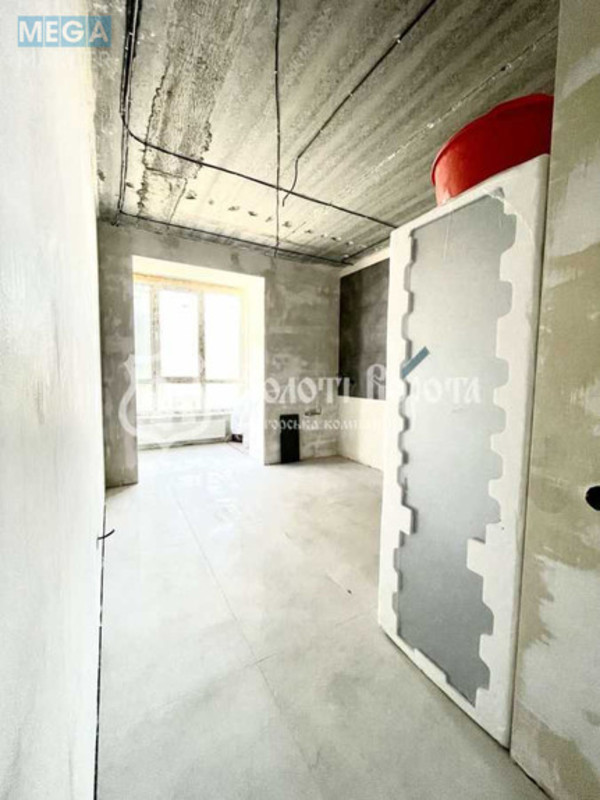 Продаж 1 кімнатної квартири (38/16/17), 2 пов. 9 пов. будинку, <a class="location-link" href="/sofievskaya-borshagovka/" title="Недвижимость Софіївська Борщагівка">Софіївська Борщагівка</a>, проспект Героїв Небесної Сотні, 14/3 (изображение 3)