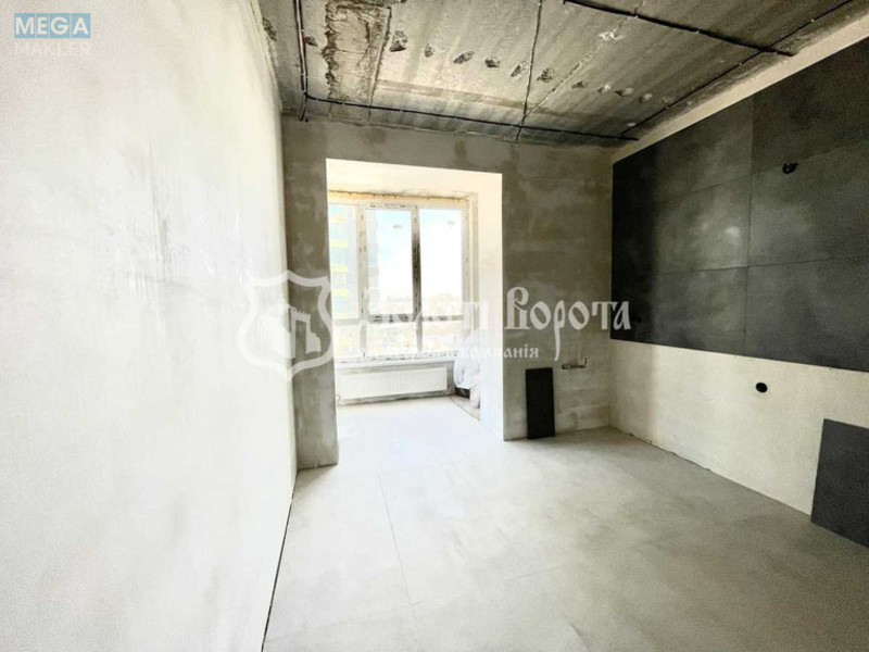 Продаж 1 кімнатної квартири (38/16/17), 2 пов. 9 пов. будинку, <a class="location-link" href="/sofievskaya-borshagovka/" title="Недвижимость Софіївська Борщагівка">Софіївська Борщагівка</a>, проспект Героїв Небесної Сотні, 14/3 (изображение 4)