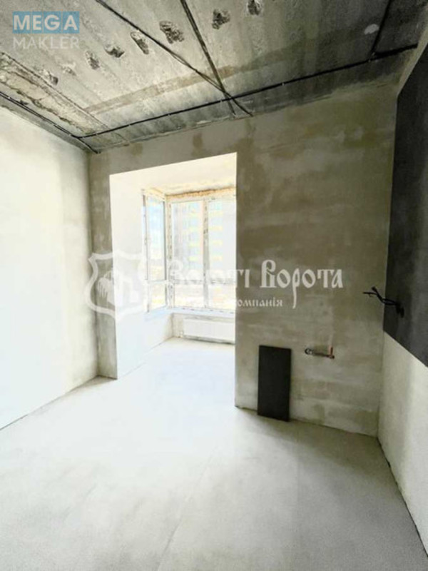 Продаж 1 кімнатної квартири (38/16/17), 2 пов. 9 пов. будинку, <a class="location-link" href="/sofievskaya-borshagovka/" title="Недвижимость Софіївська Борщагівка">Софіївська Борщагівка</a>, проспект Героїв Небесної Сотні, 14/3 (изображение 6)