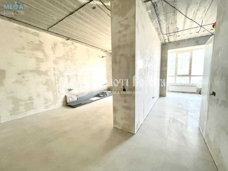 Продаж 1 кімнатної квартири (38/16/17), 2 пов. 9 пов. будинку, <a class="location-link" href="/sofievskaya-borshagovka/" title="Недвижимость Софіївська Борщагівка">Софіївська Борщагівка</a>, проспект Героїв Небесної Сотні, 14/3 (изображение 10)