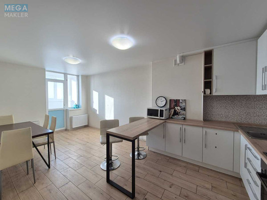 Оренда 2 кімнатної квартири, <a class="location-link" href="/kiev/" title="Недвижимость Київ">Київ</a>, <a class="location-link" href="/kiev/goloseevskij/" title="Недвижимость Голосіївський район">Голосіївський р-н</a>, Академика Глушкова просп., 101 (изображение 8)