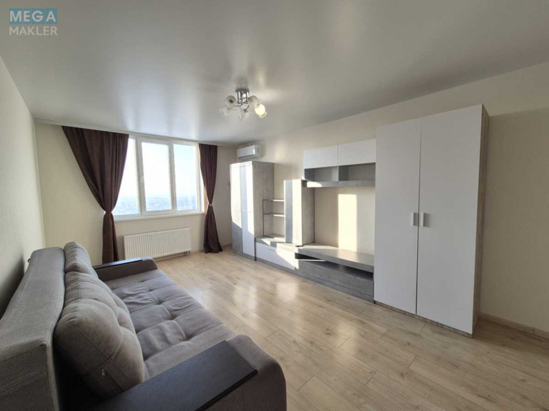 Оренда 2 кімнатної квартири, <a class="location-link" href="/kiev/" title="Недвижимость Київ">Київ</a>, <a class="location-link" href="/kiev/goloseevskij/" title="Недвижимость Голосіївський район">Голосіївський р-н</a>, Академика Глушкова просп., 101 (изображение 15)