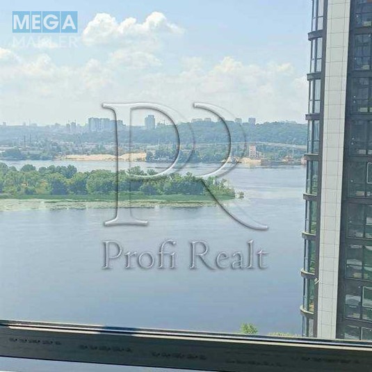 Продаж 1 кімнатної квартири (48/14/21), 18 пов. 26 пов. будинку, <a class="location-link" href="/kiev/" title="Недвижимость Київ">Київ</a>, <a class="location-link" href="/kiev/darnickij/" title="Недвижимость Дарницький район">Дарницький р-н</a>, Дніпровська набережна, 15Ж (изображение 5)