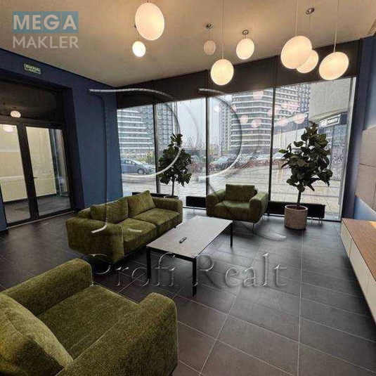 Продаж 1 кімнатної квартири (48/14/21), 18 пов. 26 пов. будинку, <a class="location-link" href="/kiev/" title="Недвижимость Київ">Київ</a>, <a class="location-link" href="/kiev/darnickij/" title="Недвижимость Дарницький район">Дарницький р-н</a>, Дніпровська набережна, 15Ж (изображение 15)