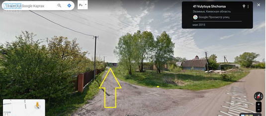 Продажа участка, 15&nbsp;соток, участок под жилую застройку, <a class="location-link" href="/zazimya/" title="Недвижимость Зазим'я">Зазим`я</a>, Липнева (изображение 16)