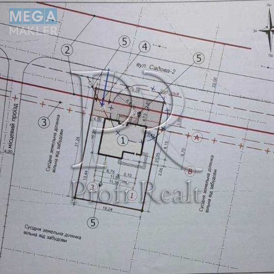 Продажа участка, 6&nbsp;соток, участок под жилую застройку, <a class="location-link" href="/tarasovka-selo-kv-kievo-svyatoshinskij-rajon/" title="Недвижимость Тарасівка">Тарасівка</a>, Інни Діхтяренко вулиця (изображение 6)