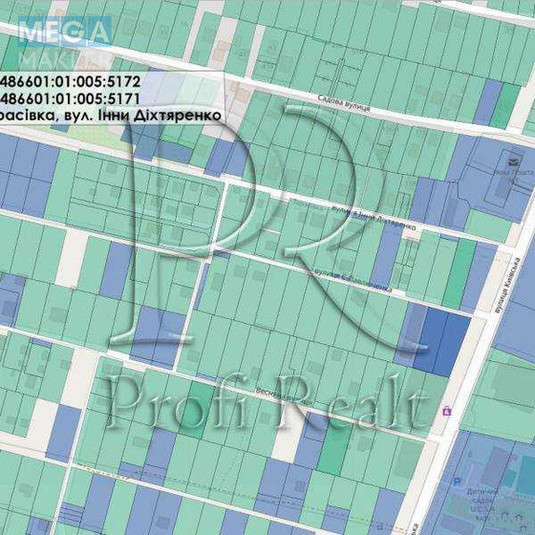 Продажа участка, 6&nbsp;соток, участок под жилую застройку, <a class="location-link" href="/tarasovka-selo-kv-kievo-svyatoshinskij-rajon/" title="Недвижимость Тарасівка">Тарасівка</a>, Інни Діхтяренко вулиця (изображение 8)