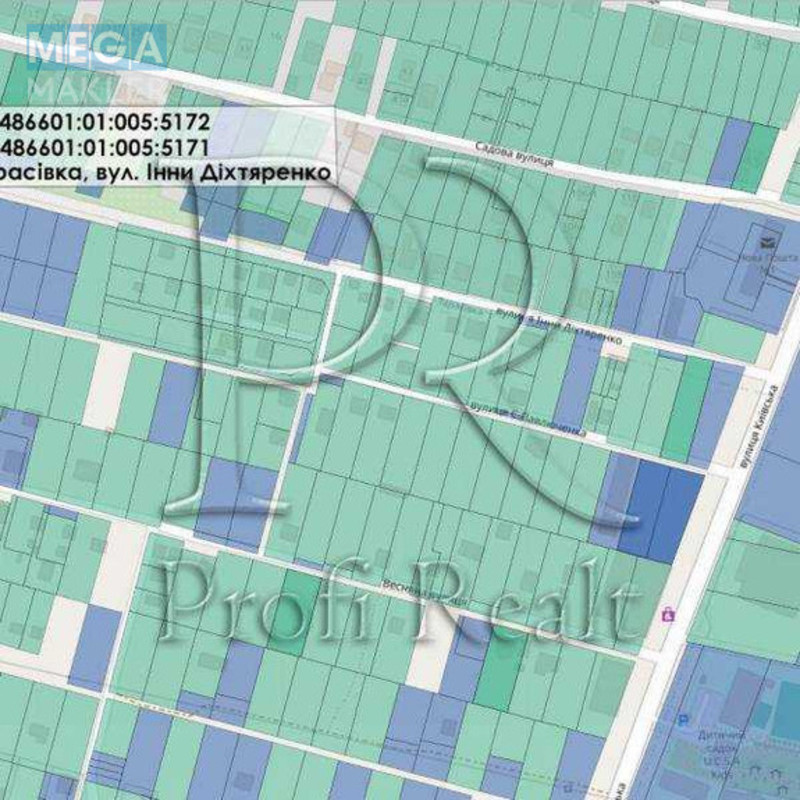 Продажа участка, 6&nbsp;соток, участок под жилую застройку, <a class="location-link" href="/tarasovka-selo-kv-kievo-svyatoshinskij-rajon/" title="Недвижимость Тарасівка">Тарасівка</a>, Інни Діхтяренко вулиця (изображение 8)