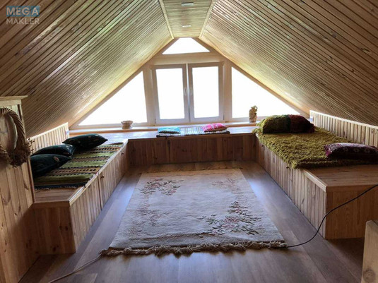 Продаж дома, 3&nbsp;поверху, 219&nbsp;кв.м, 4&nbsp;кімнати, ділянка 7&nbsp;соток, <a class="location-link" href="/kryukovshina/" title="Недвижимость Крюківщина">Крюківщина</a>, Жовтнева (изображение 14)