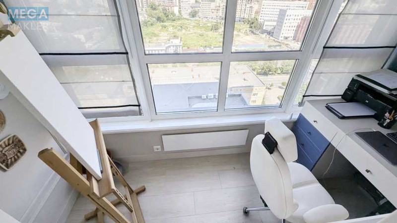 Оренда 2 кімнатної квартири, <a class="location-link" href="/kiev/" title="Недвижимость Київ">Київ</a>, <a class="location-link" href="/kiev/shevchenkovskij/" title="Недвижимость Шевченківський район">Шевченківський р-н</a>, Берестейський просп., 5в (изображение 6)