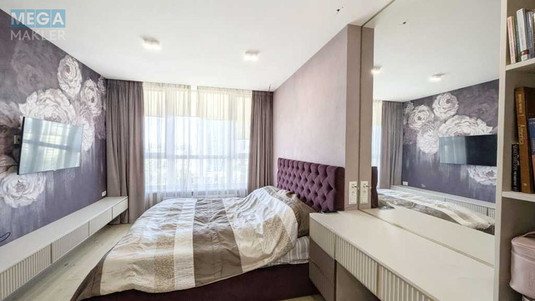 Оренда 2 кімнатної квартири, <a class="location-link" href="/kiev/" title="Недвижимость Київ">Київ</a>, <a class="location-link" href="/kiev/shevchenkovskij/" title="Недвижимость Шевченківський район">Шевченківський р-н</a>, Берестейський просп., 5в (изображение 10)