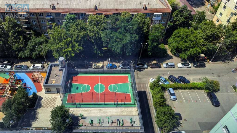 Оренда 2 кімнатної квартири, <a class="location-link" href="/kiev/" title="Недвижимость Київ">Київ</a>, <a class="location-link" href="/kiev/shevchenkovskij/" title="Недвижимость Шевченківський район">Шевченківський р-н</a>, Берестейський просп., 5в (изображение 12)