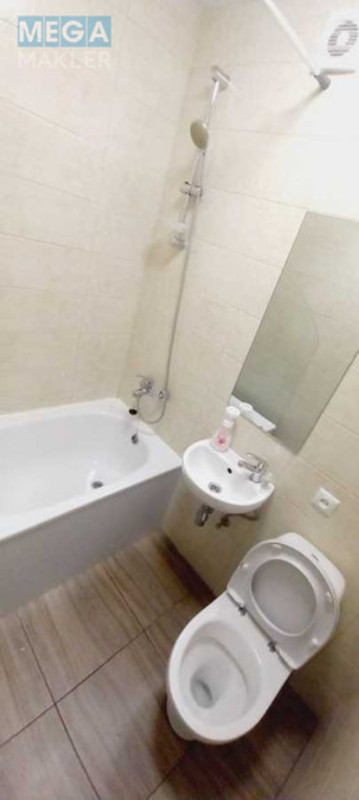 Оренда 1 кімнатної квартири, <a class="location-link" href="/odessa/" title="Недвижимость Одеса">Одеса</a>, <a class="location-link" href="/odessa/kievskij/" title="Недвижимость Київський район">Київський р-н</a>, Глушко, 17/1 (изображение 5)